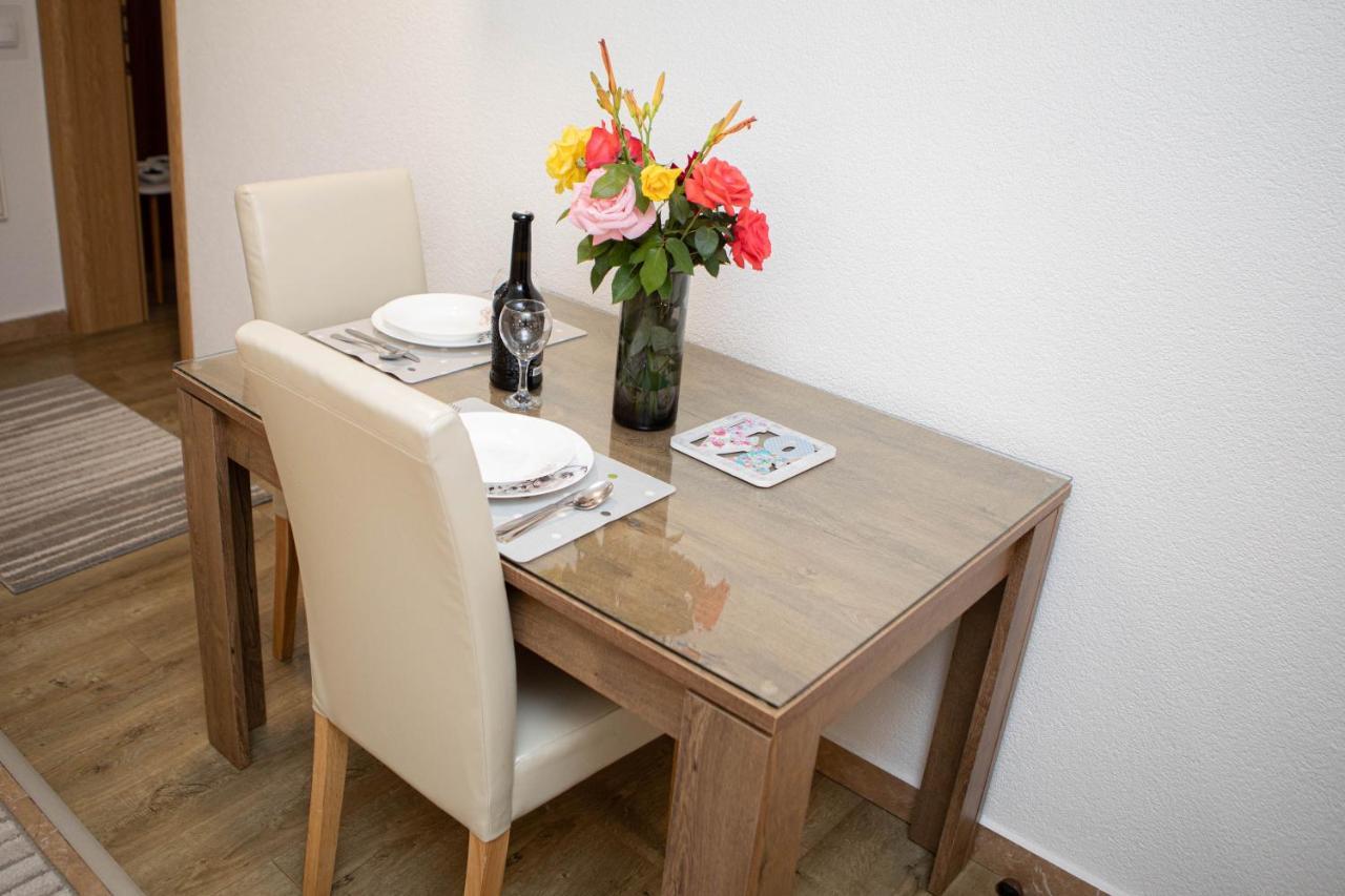 Apartmani Budimcic Τρέμπινιε Εξωτερικό φωτογραφία