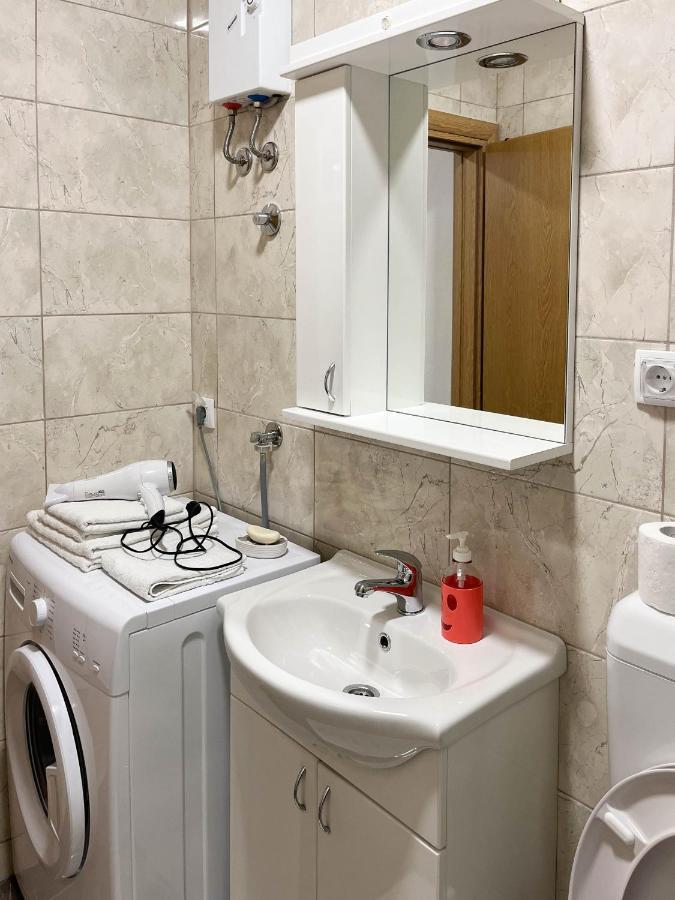 Apartmani Budimcic Τρέμπινιε Εξωτερικό φωτογραφία