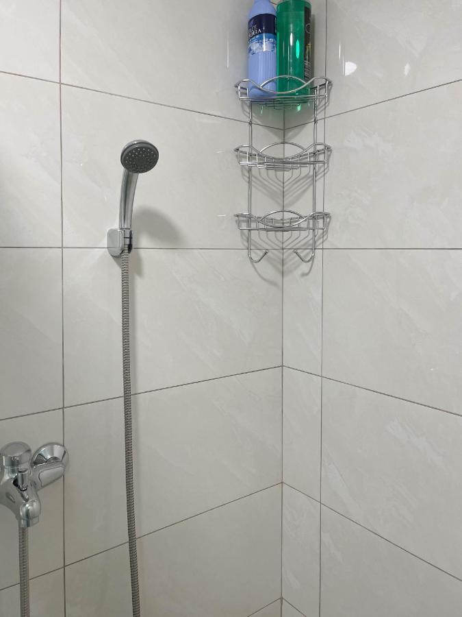 Apartmani Budimcic Τρέμπινιε Εξωτερικό φωτογραφία